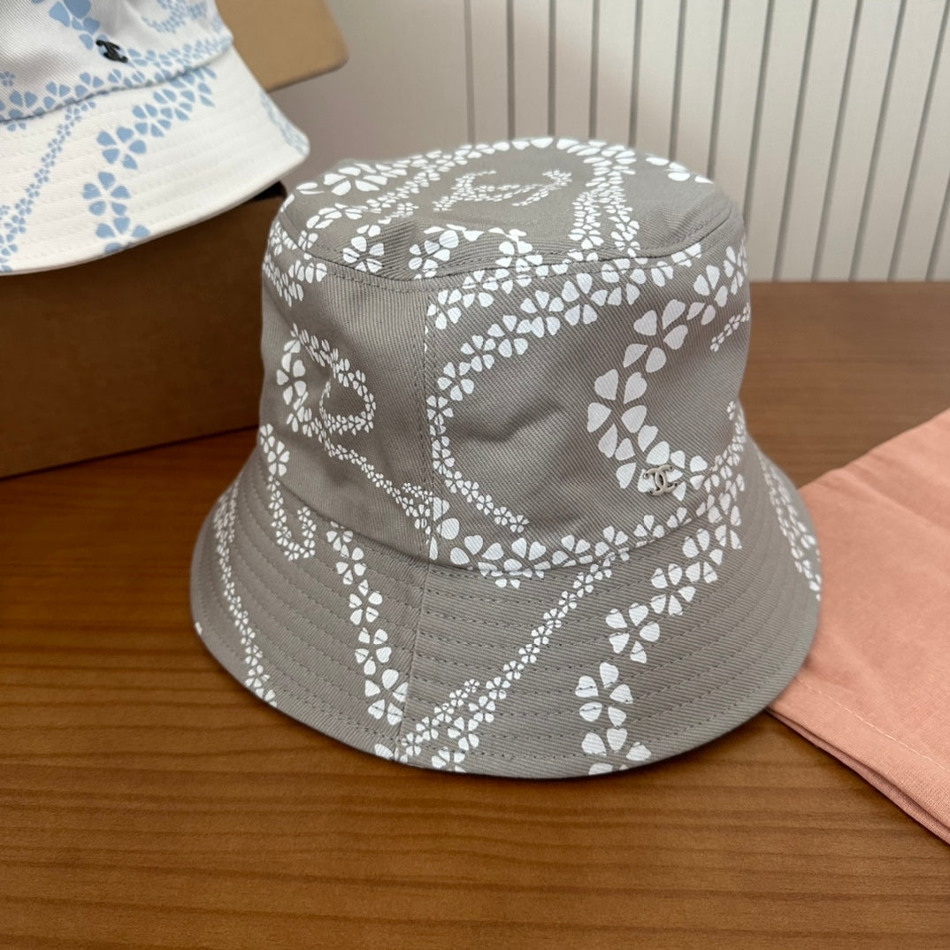 New Fisherman Hat