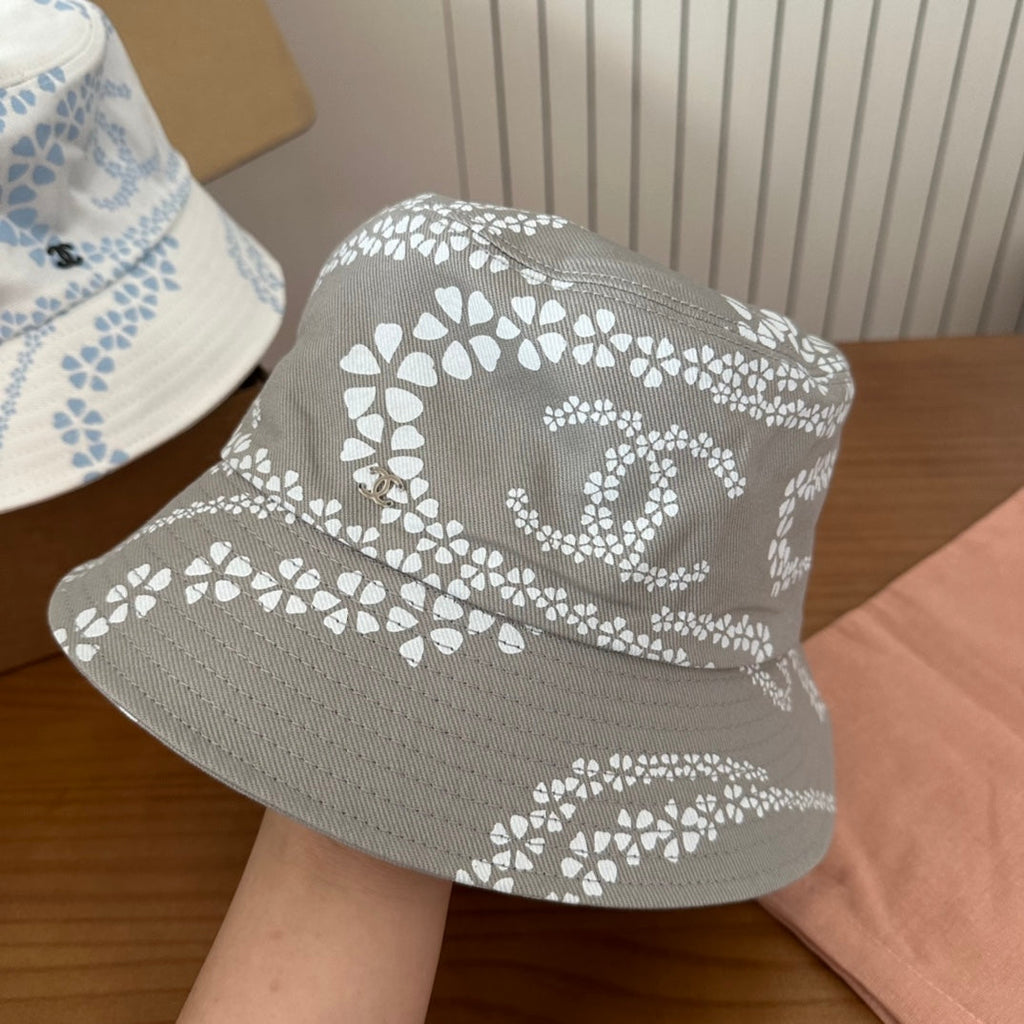 New Fisherman Hat