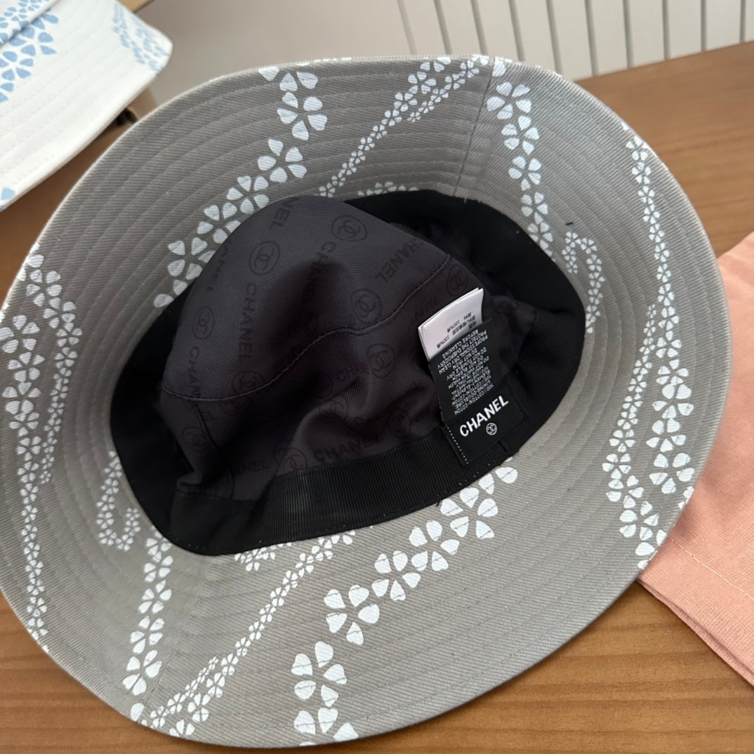 New Fisherman Hat