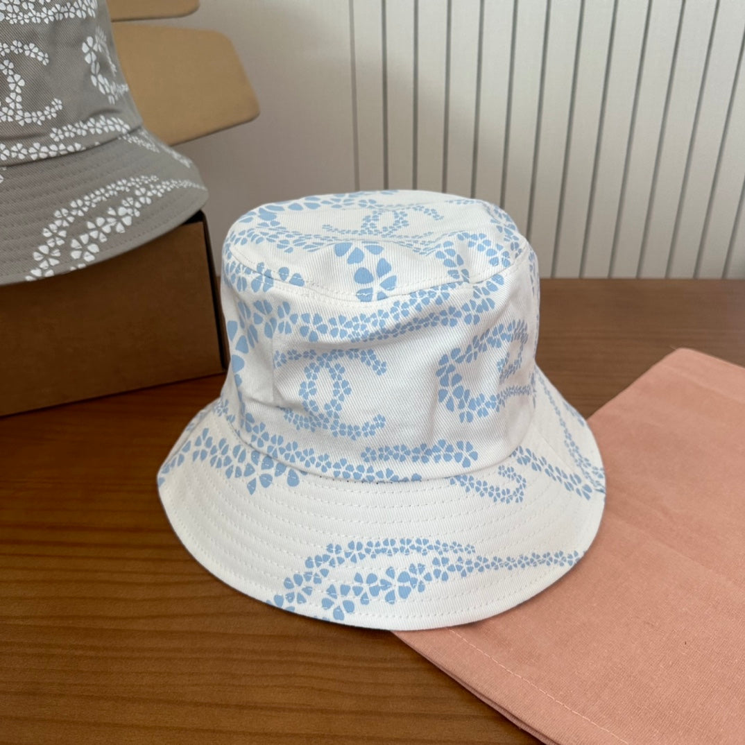 New Fisherman Hat
