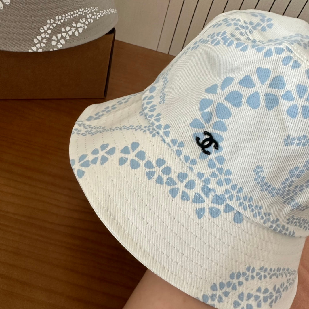 New Fisherman Hat