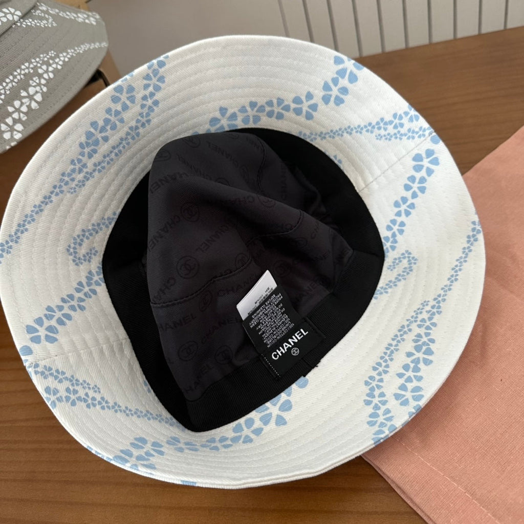 New Fisherman Hat