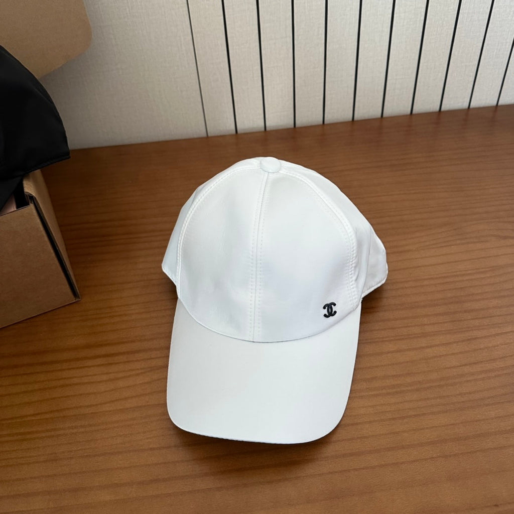New baseball cap