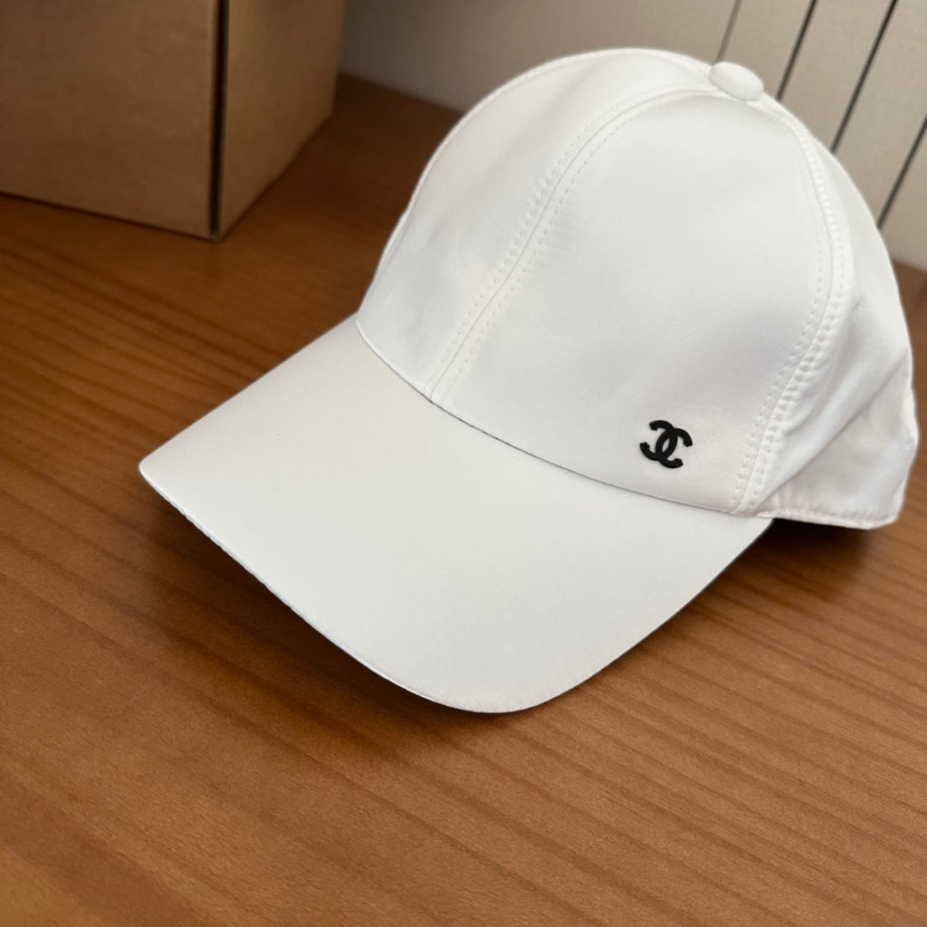 New baseball cap