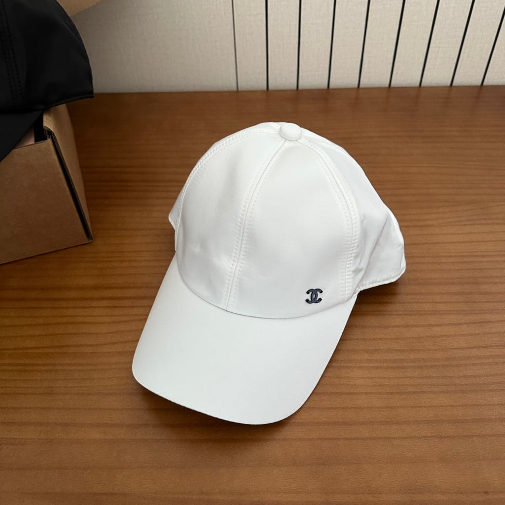 New baseball cap