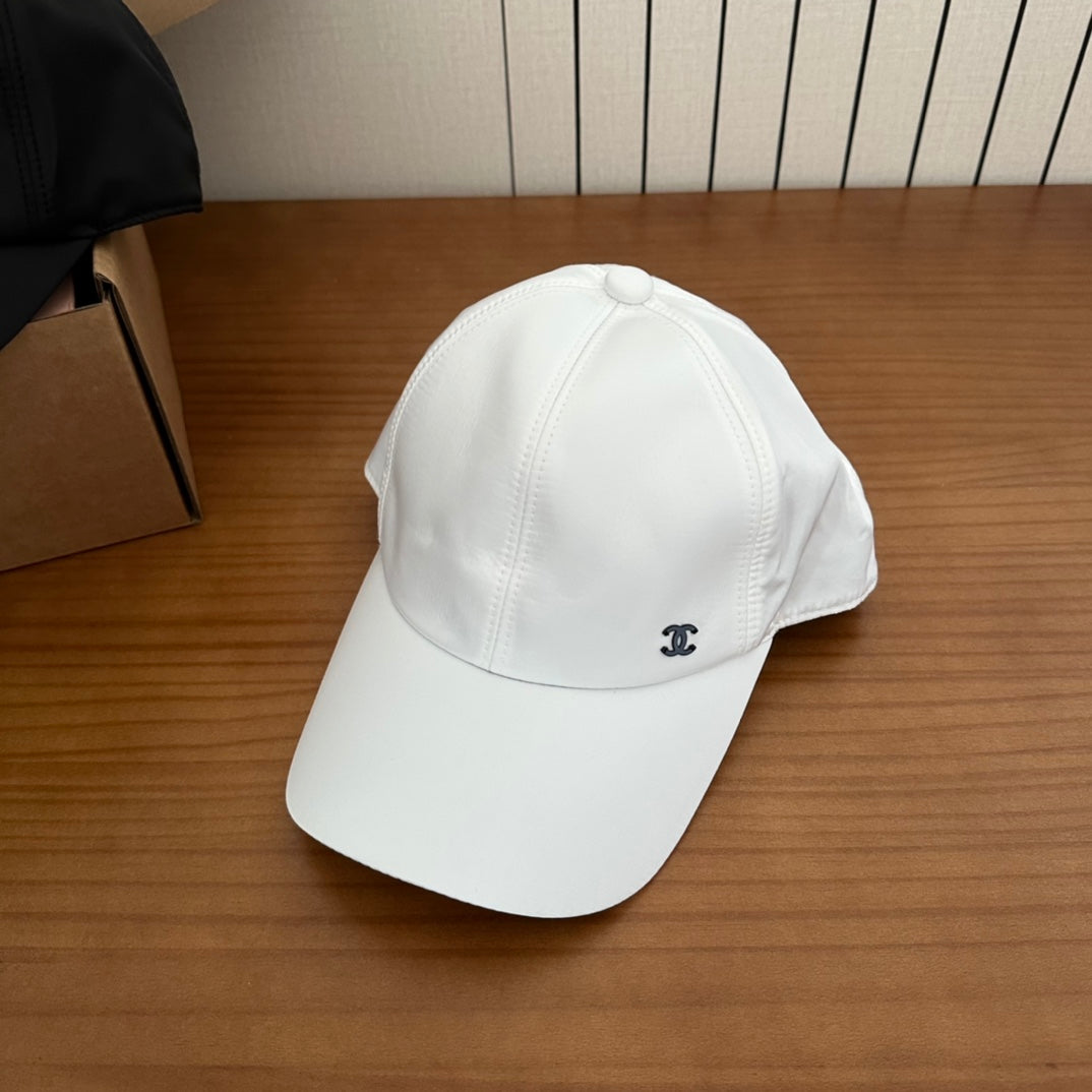 New baseball cap