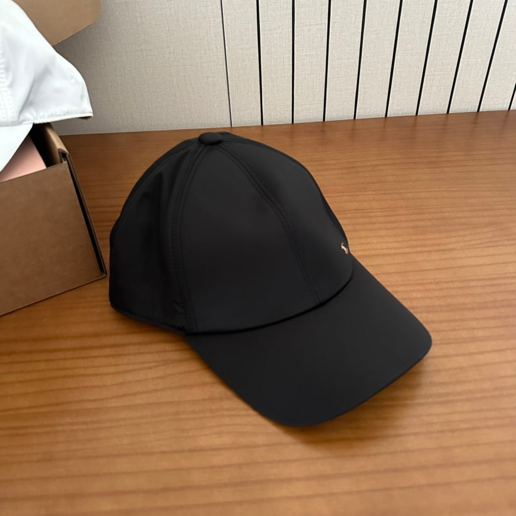 New baseball cap
