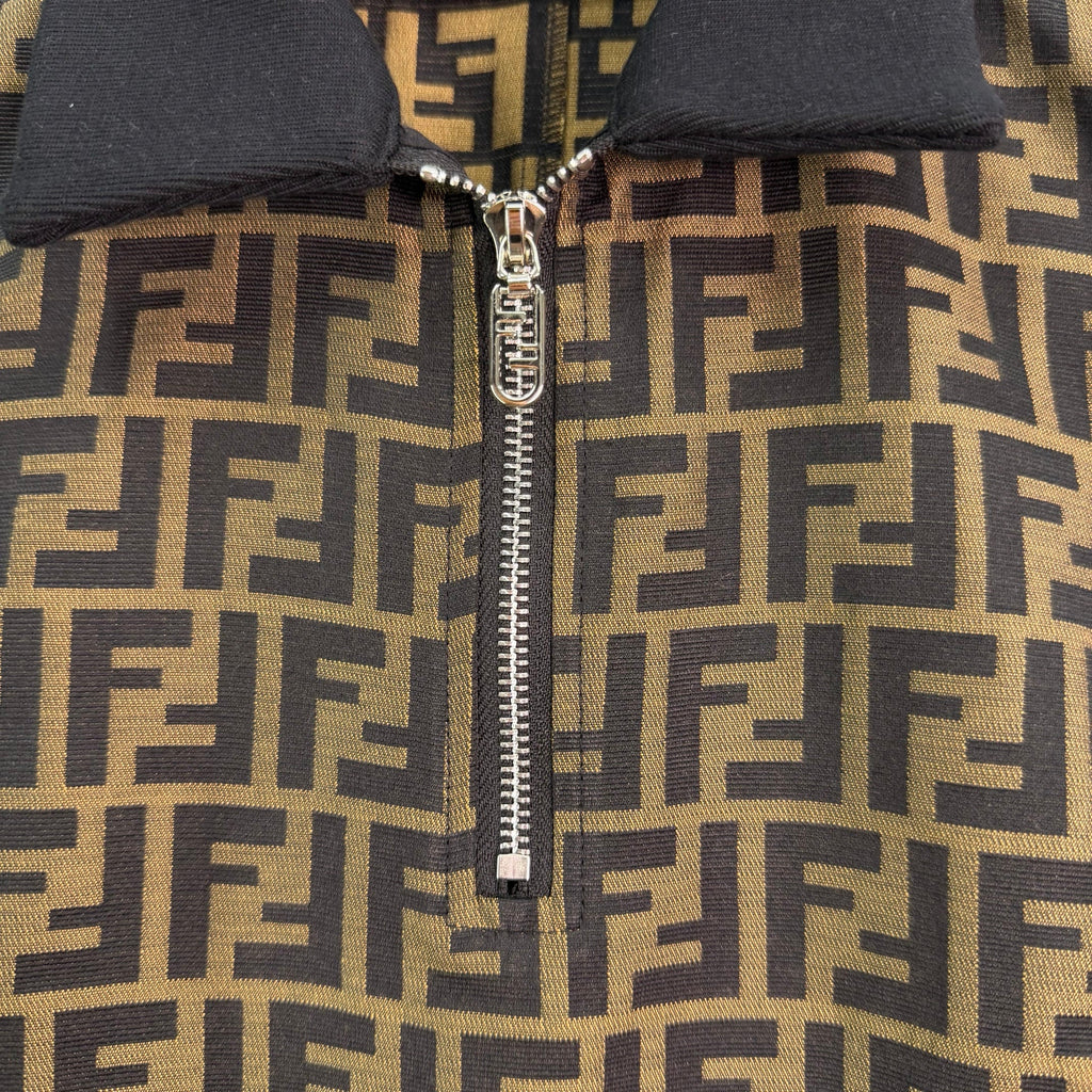 26SS — Sleeveless Dress