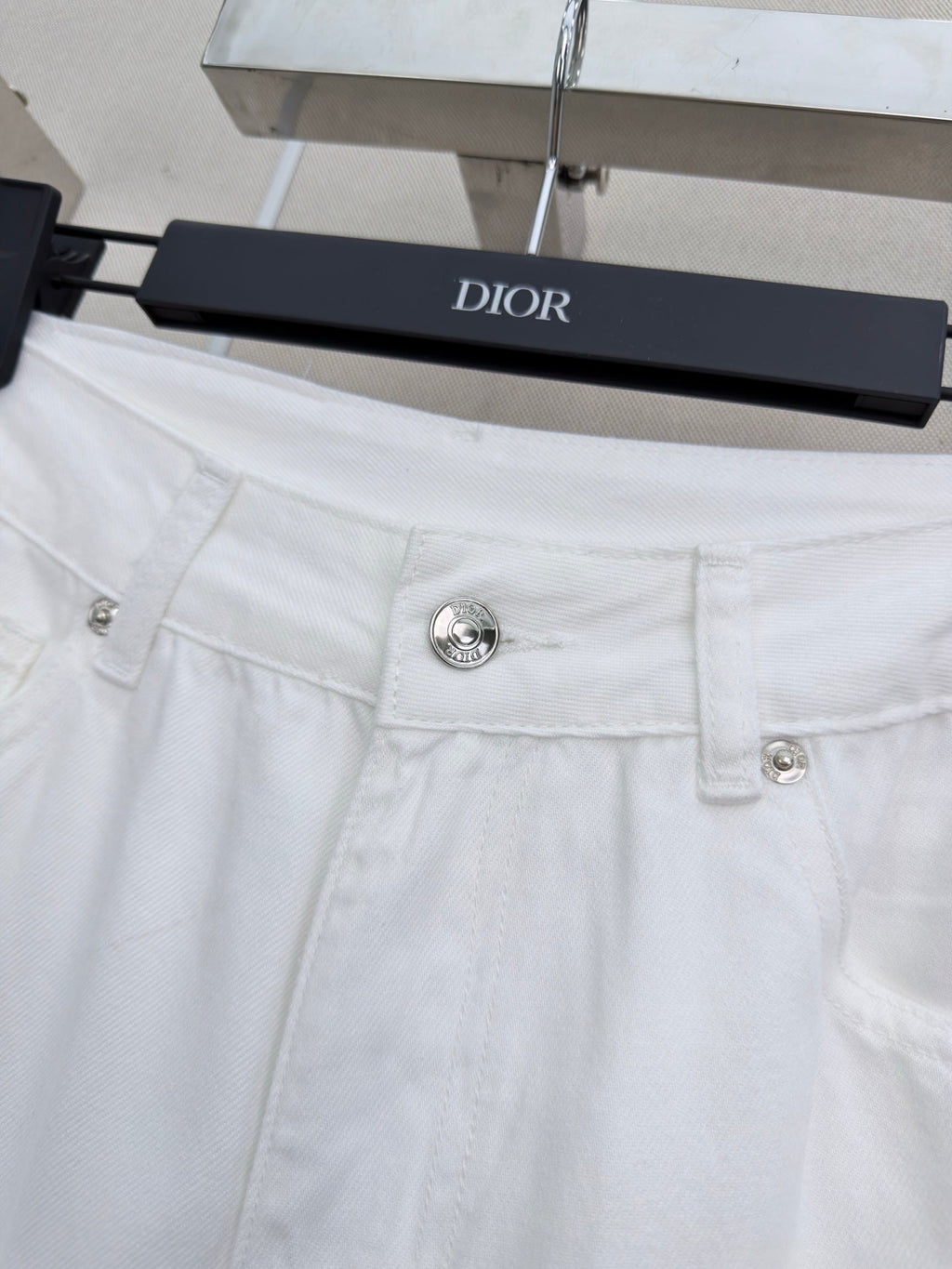 26SS — New Straight Leg Jeans