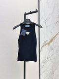 26Ss - Knitted Vest
