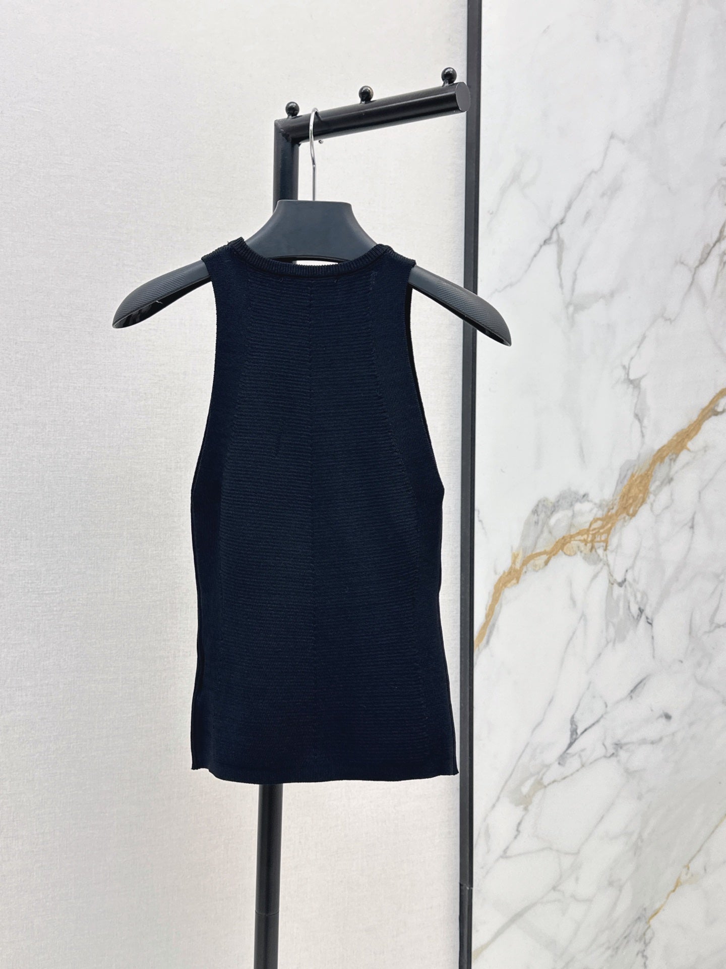 26Ss - Knitted Vest
