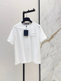 Stylish and versatile casual T-shirt