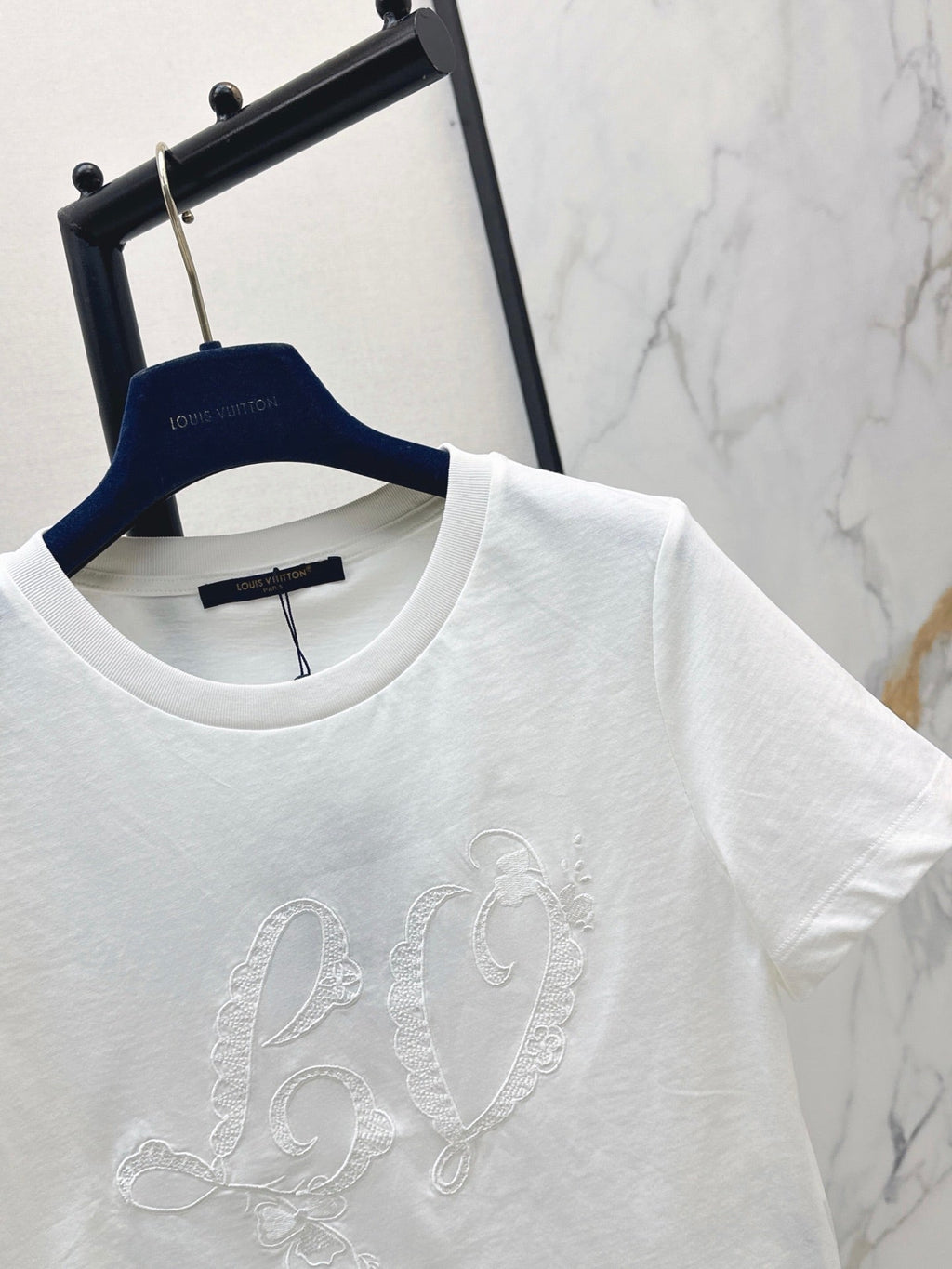 New slim-fit short versatile casual T-shirt