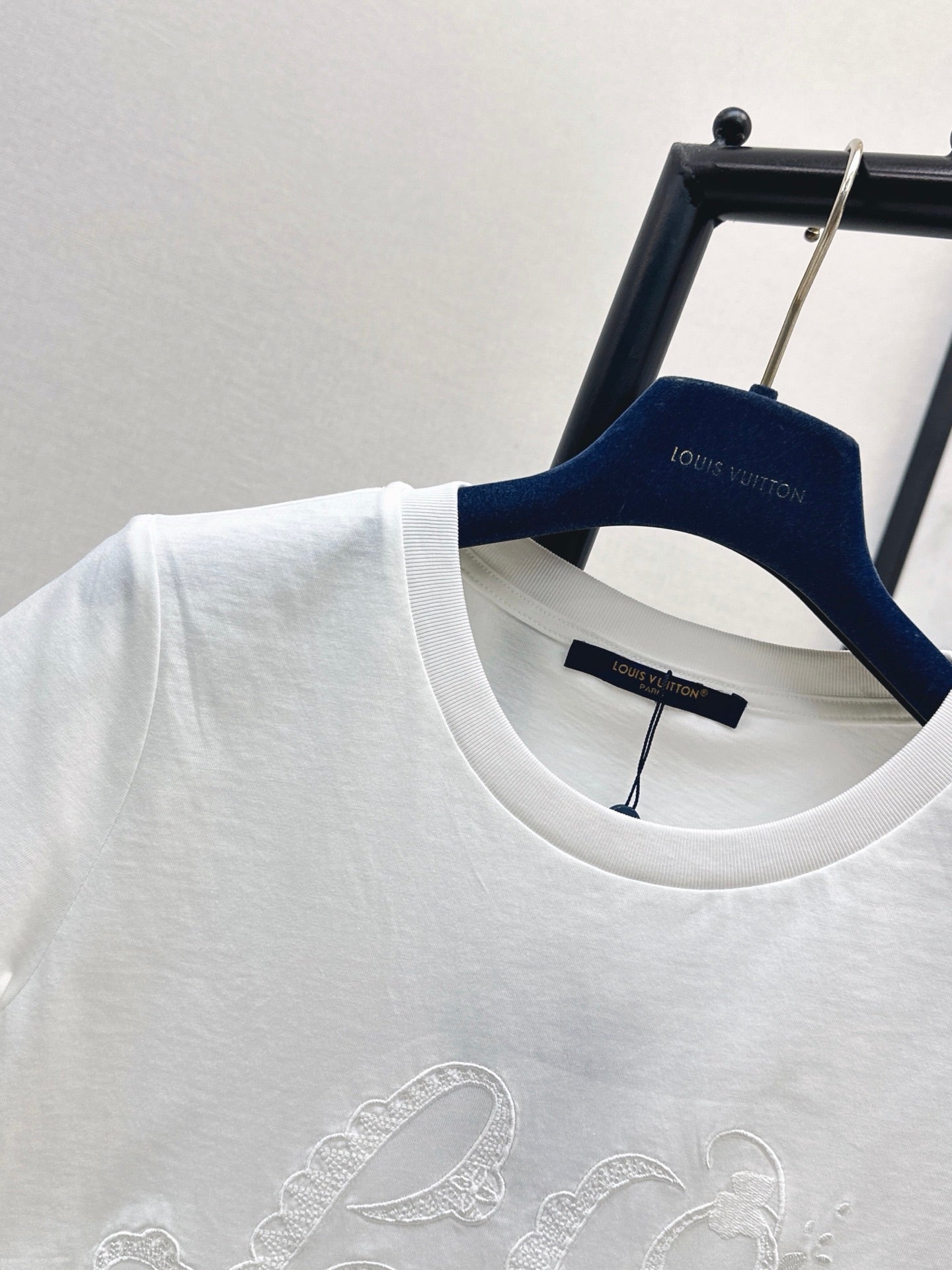 New slim-fit short versatile casual T-shirt