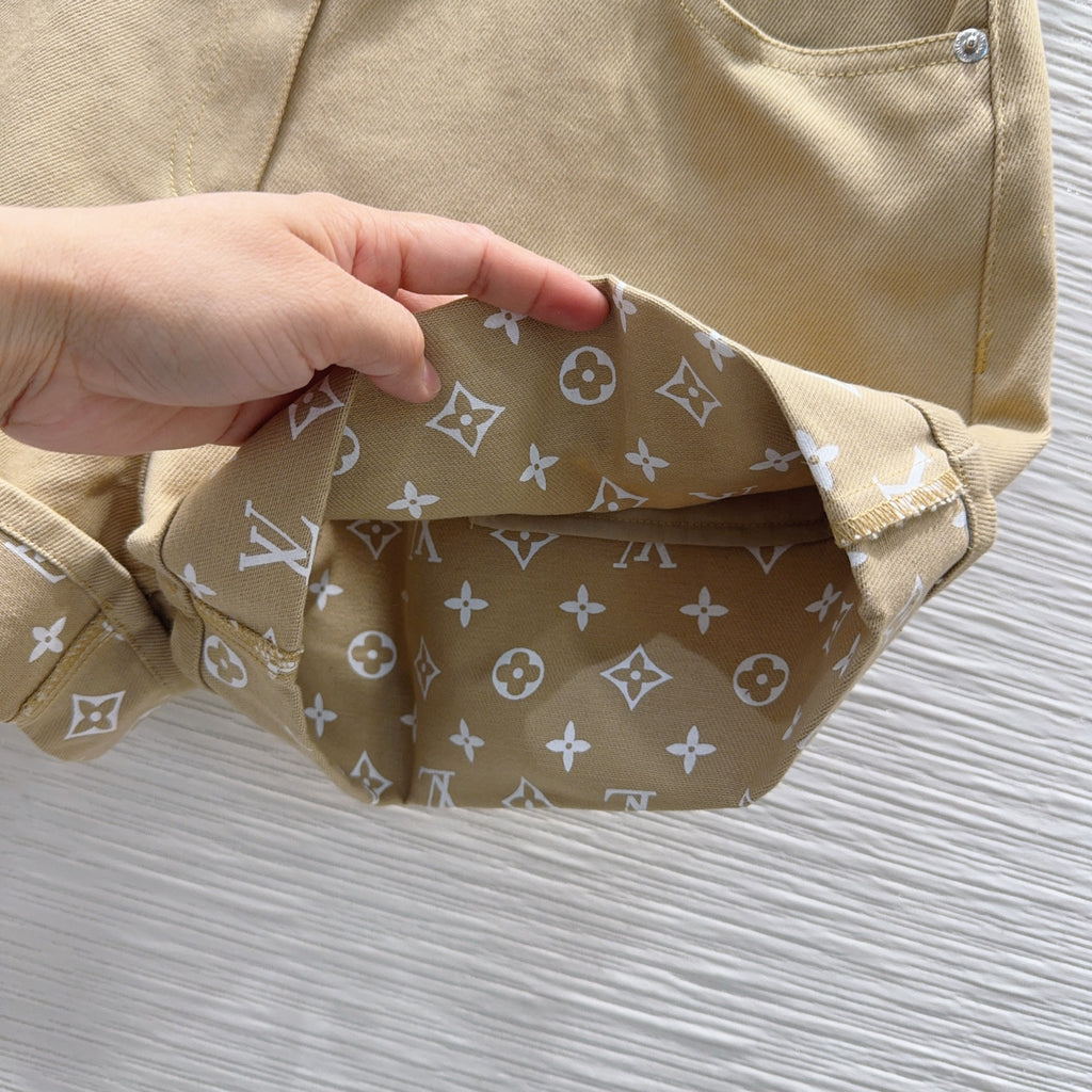 26 New Style Shorts