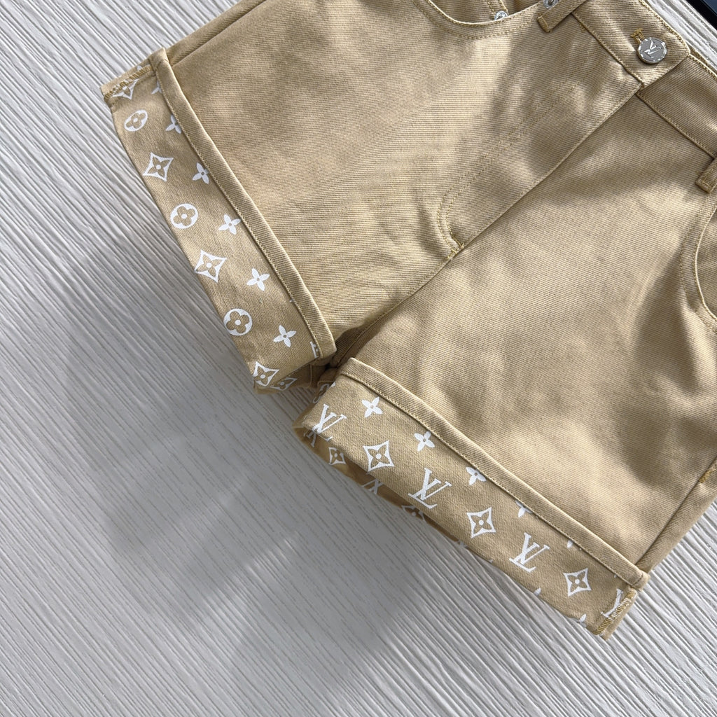 26 New Style Shorts
