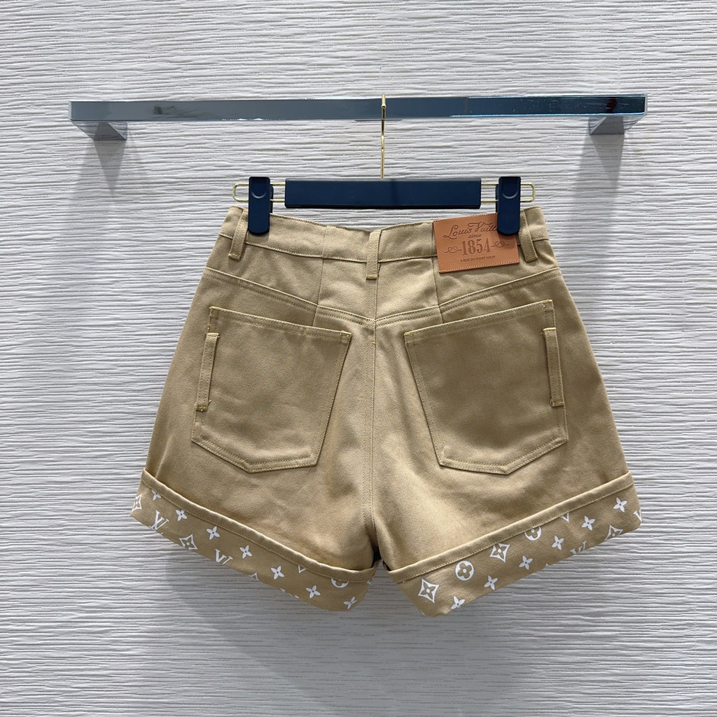 26 New Style Shorts