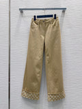 26 New Style Trousers
