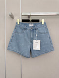 26 New Logo Loose Shorts