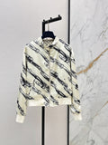 26SS — New Double-sided Printed Jacket