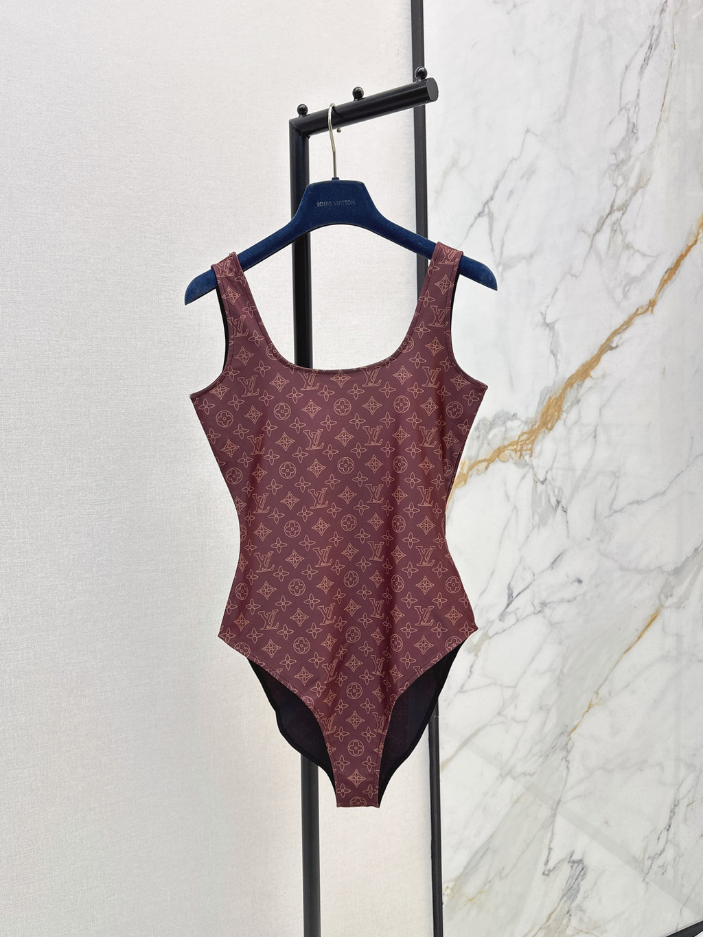 26SS — New One-Piece Swimsuit