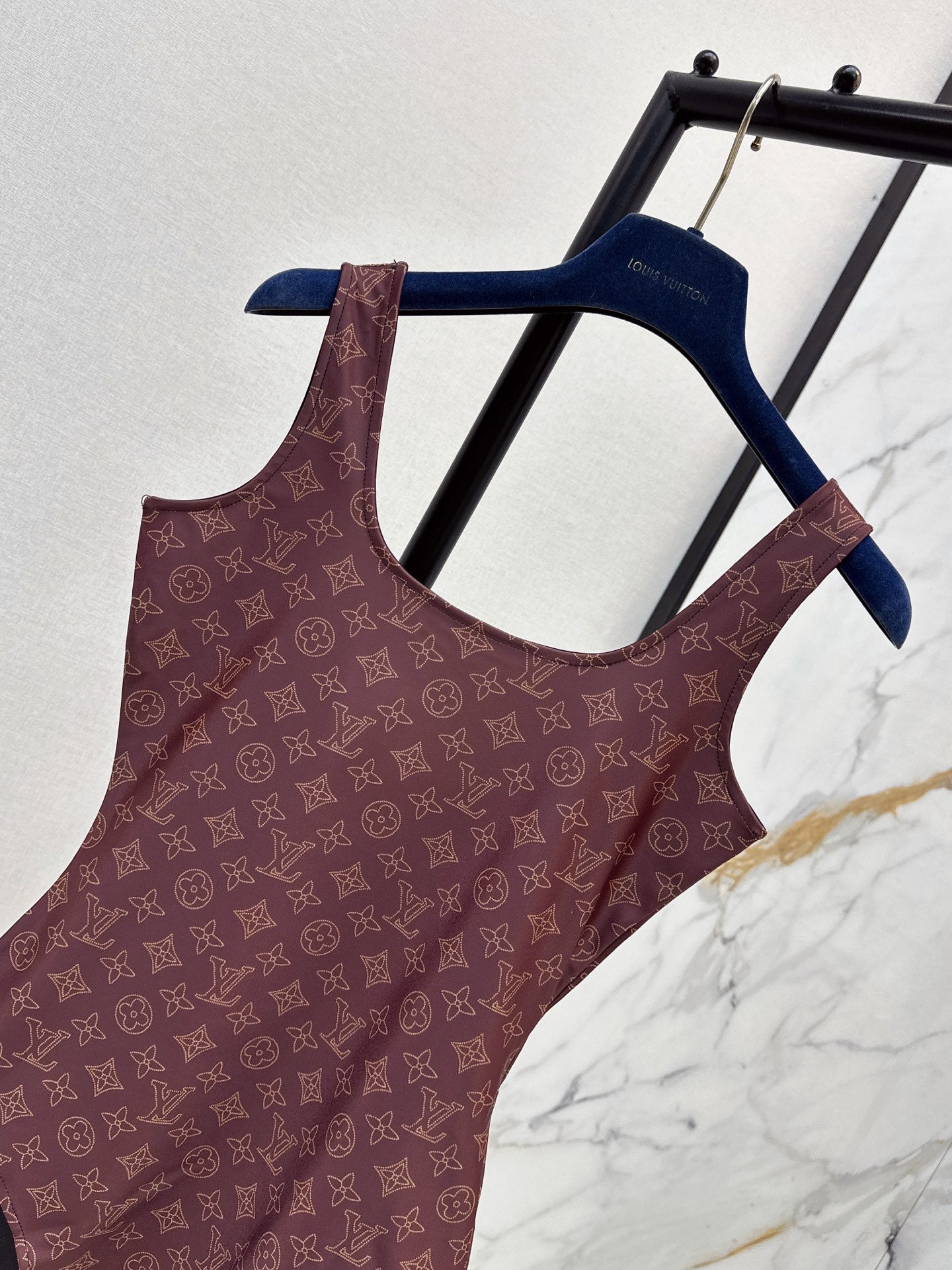 26SS — New One-Piece Swimsuit