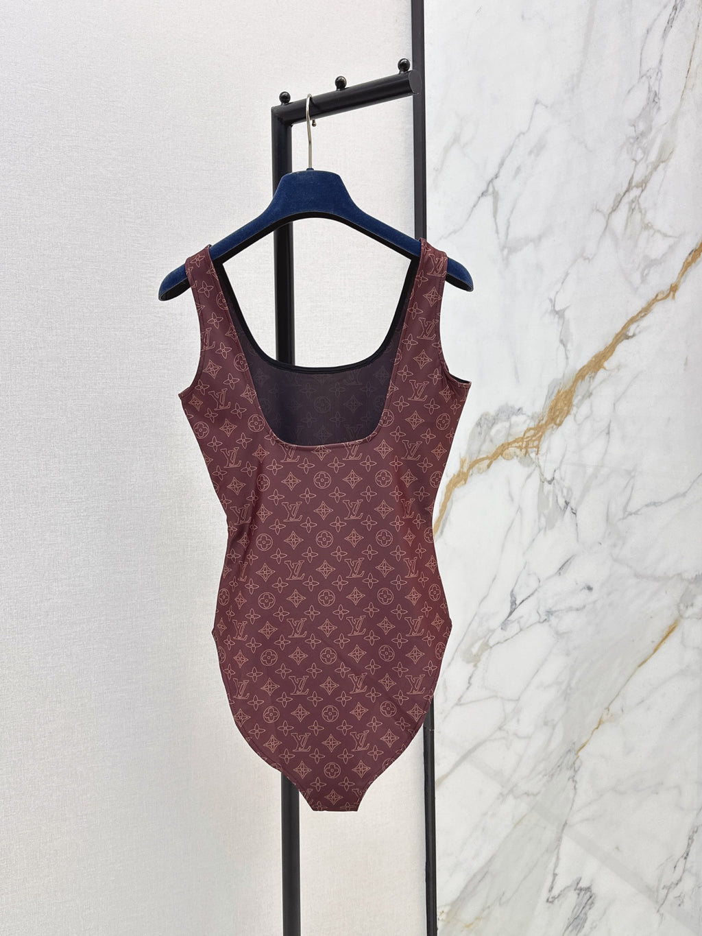 26SS — New One-Piece Swimsuit