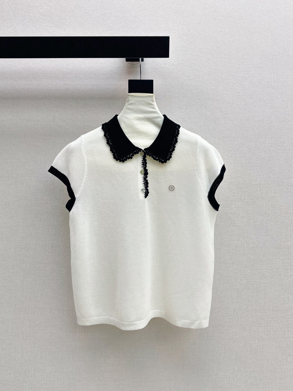 26SS — New Polo Knitwear