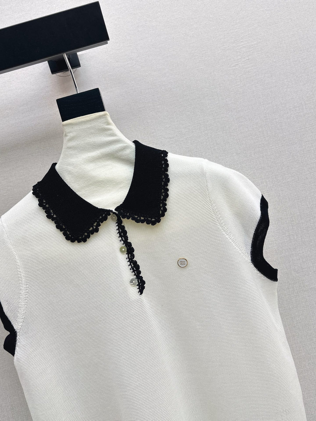 26SS — New Polo Knitwear