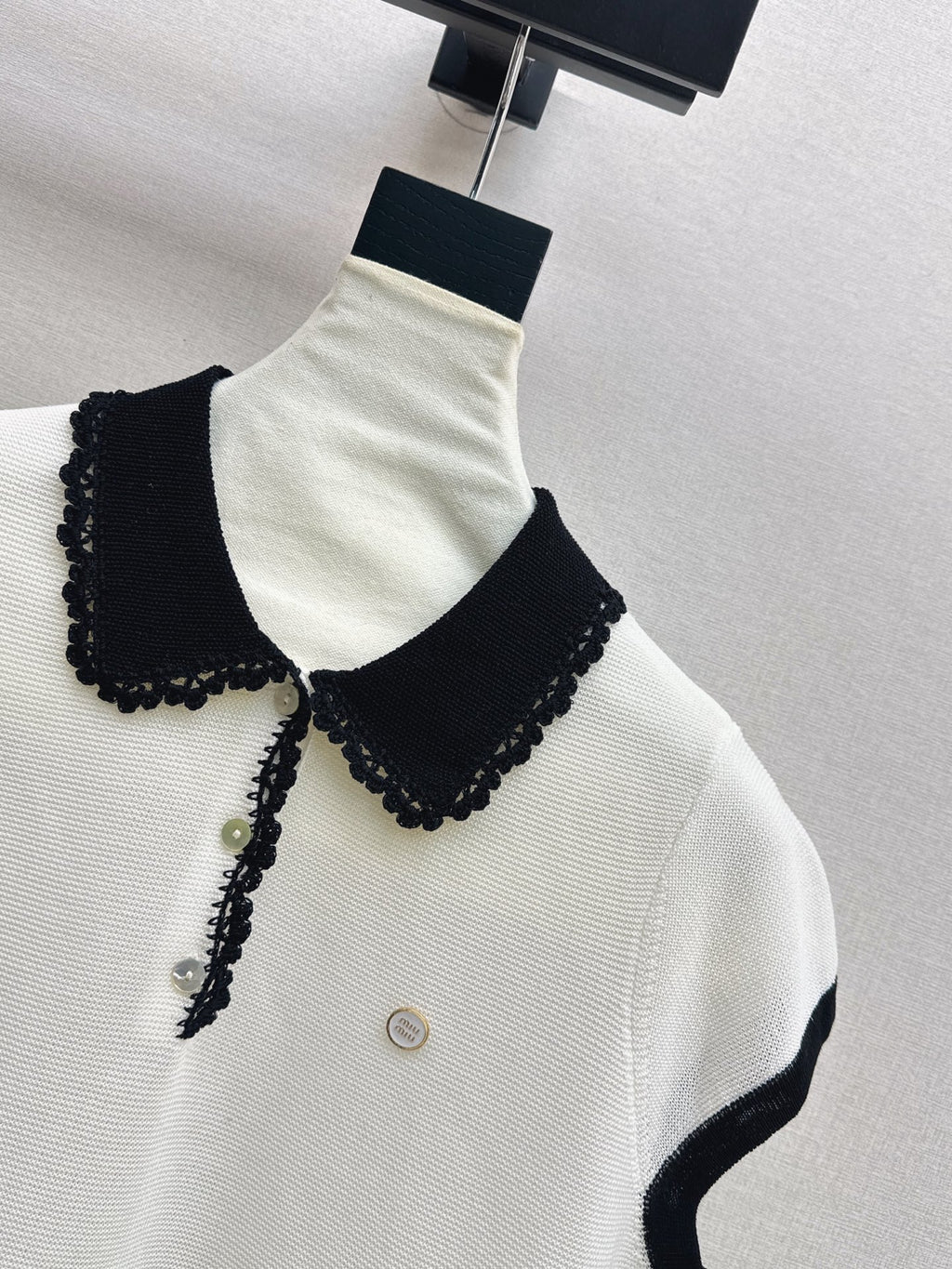 26SS — New Polo Knitwear