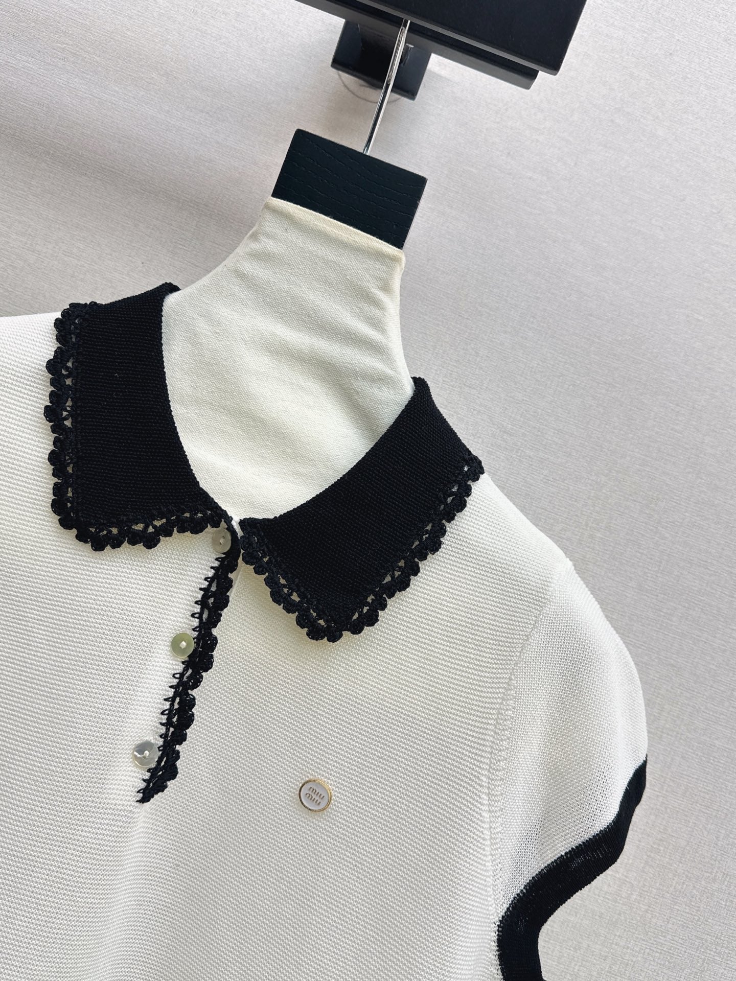 26SS — New Polo Knitwear