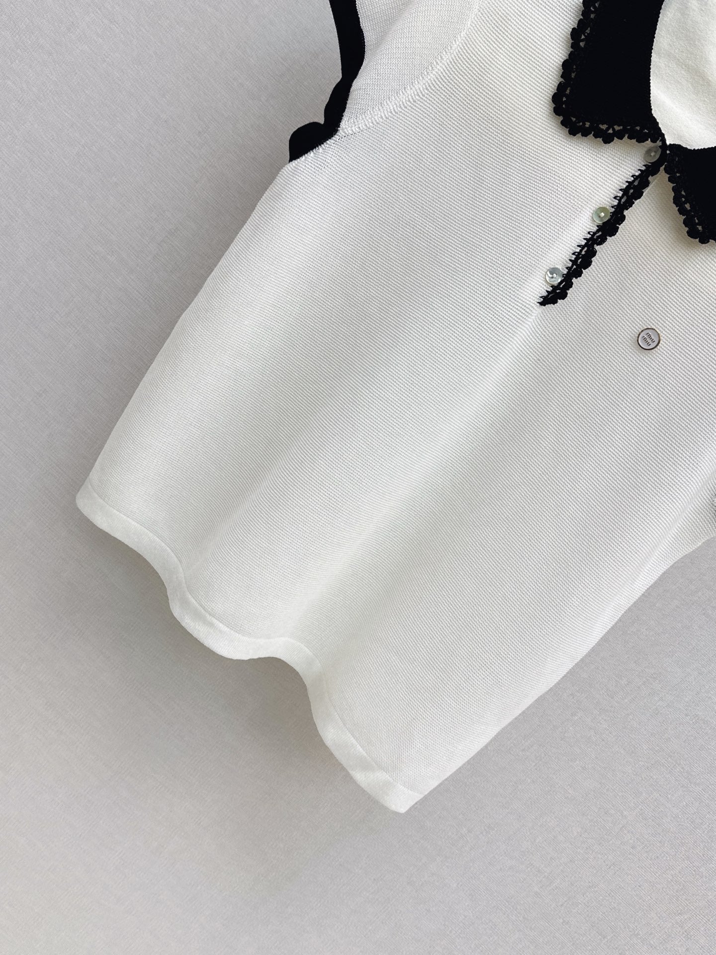 26SS — New Polo Knitwear