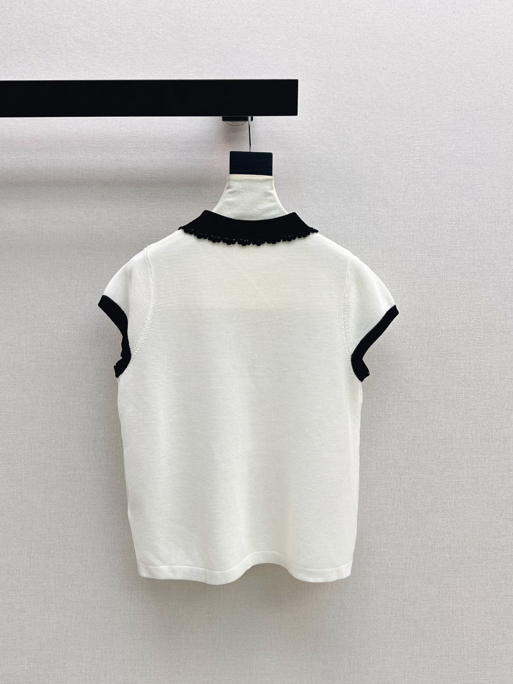 26SS — New Polo Knitwear