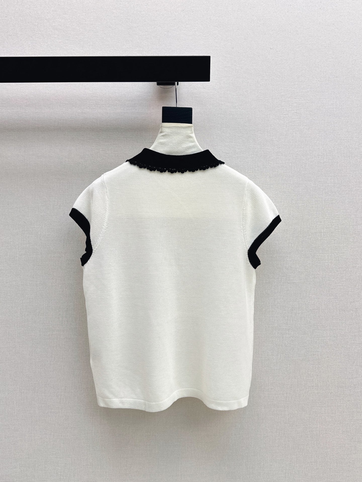 26SS — New Polo Knitwear