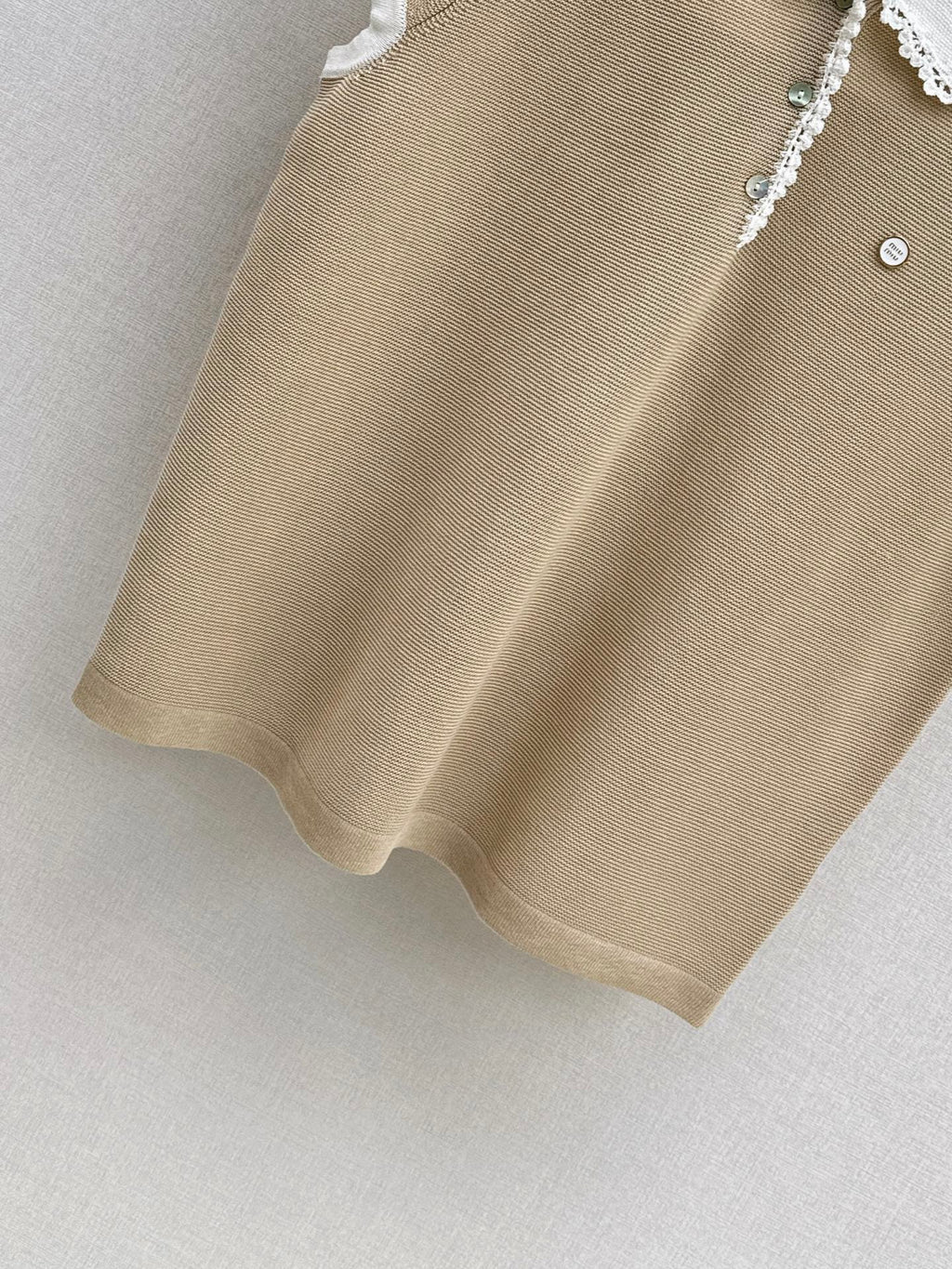 26SS — New Polo Knitwear
