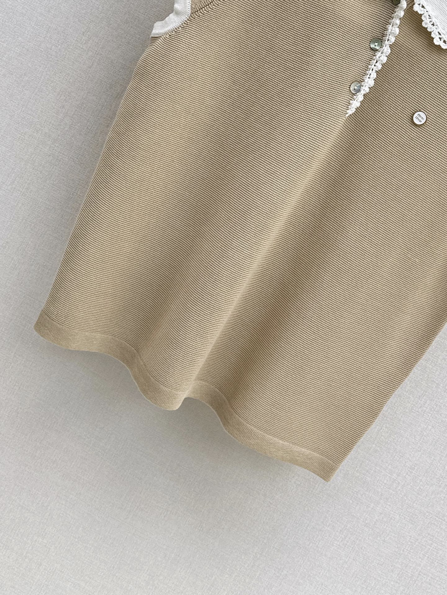 26SS — New Polo Knitwear