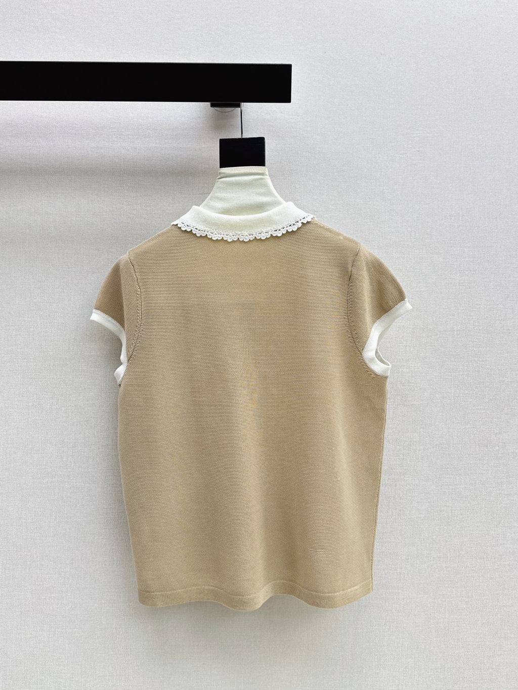 26SS — New Polo Knitwear