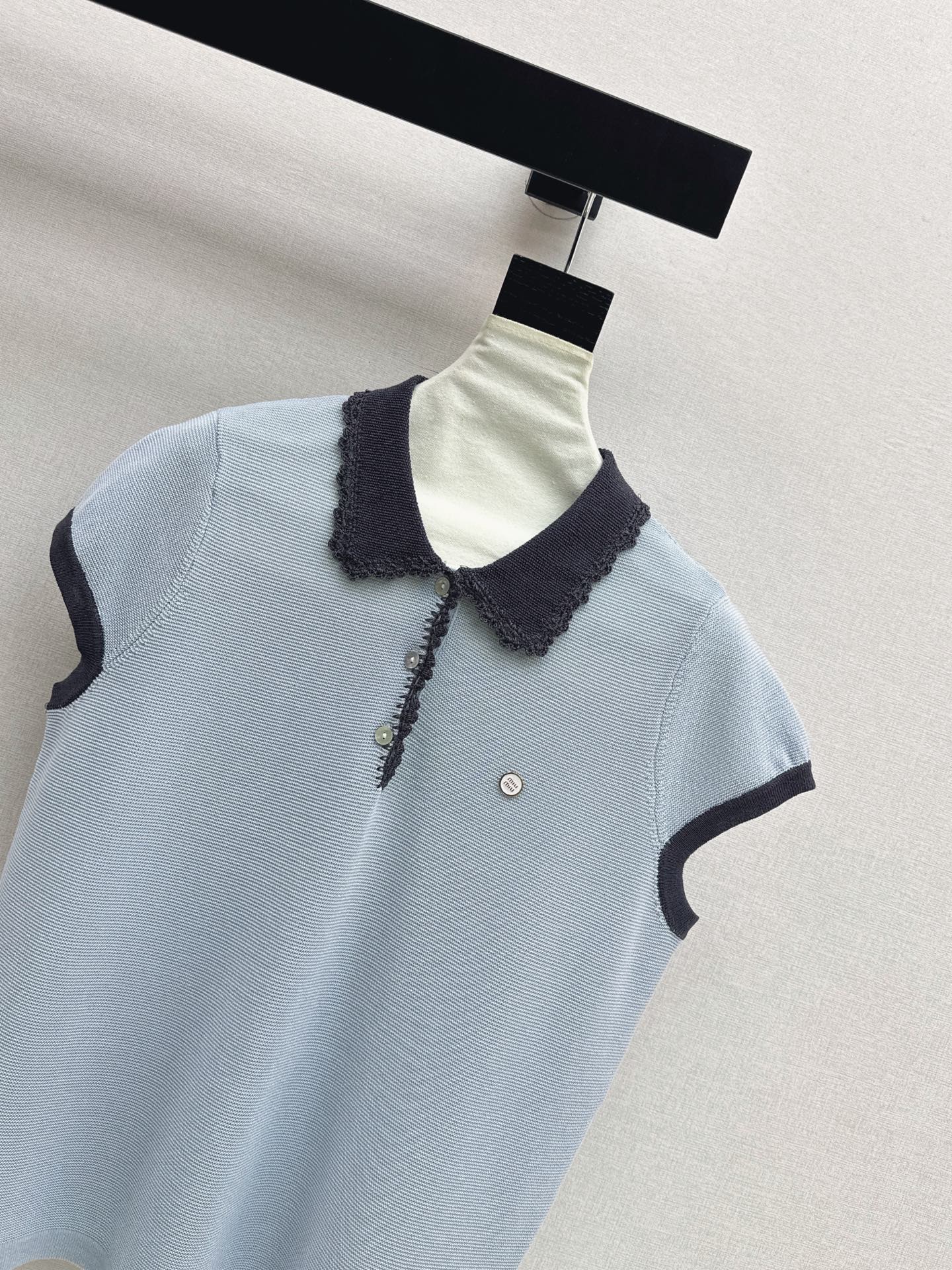 26SS — New Polo Knitwear