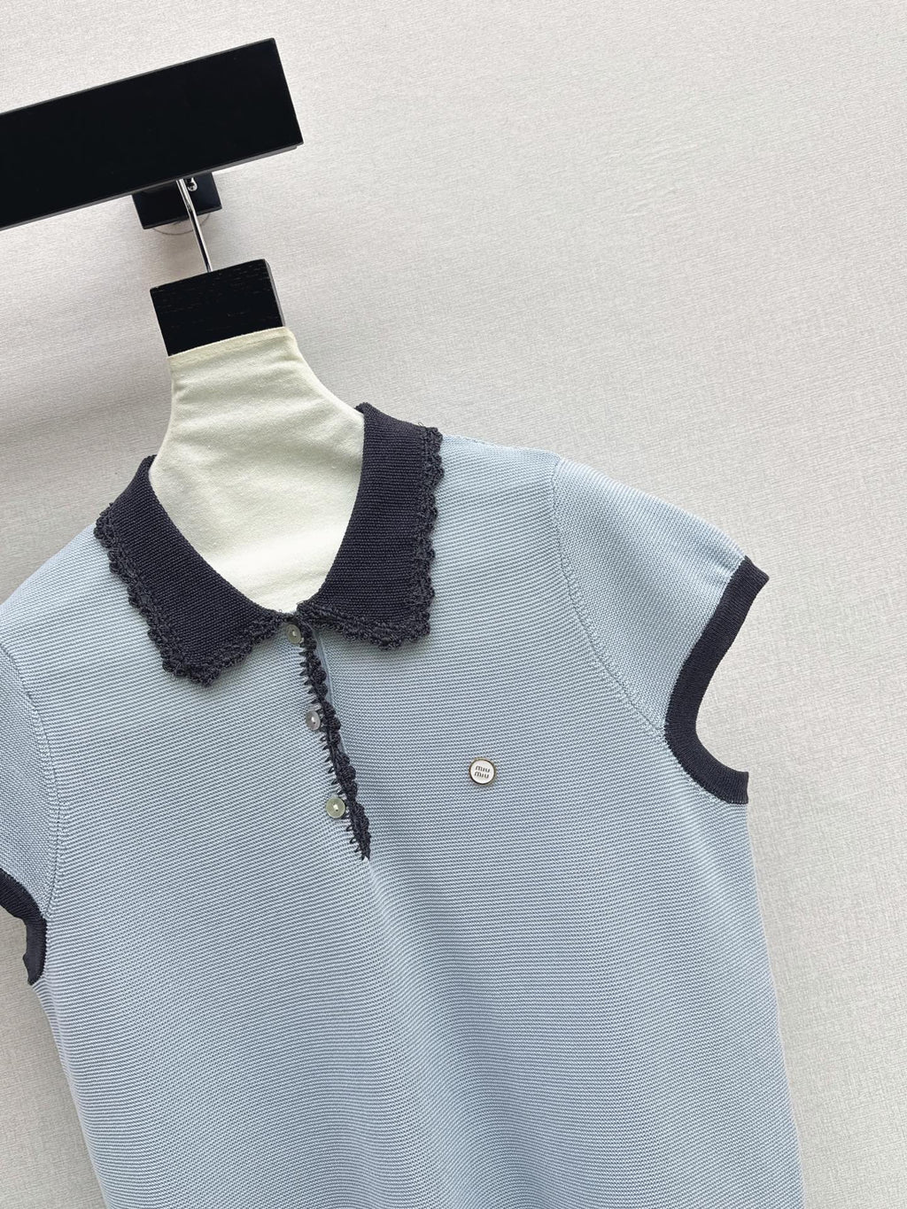 26SS — New Polo Knitwear