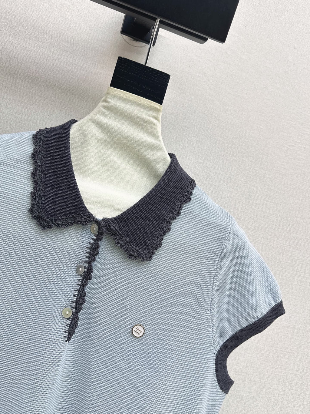 26SS — New Polo Knitwear