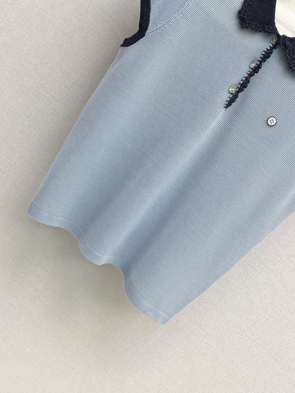 26SS — New Polo Knitwear