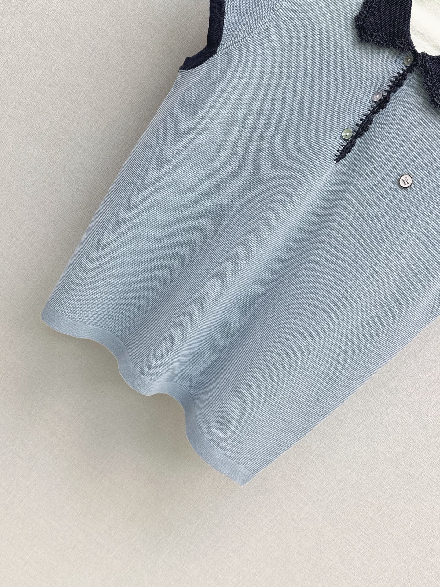 26SS — New Polo Knitwear