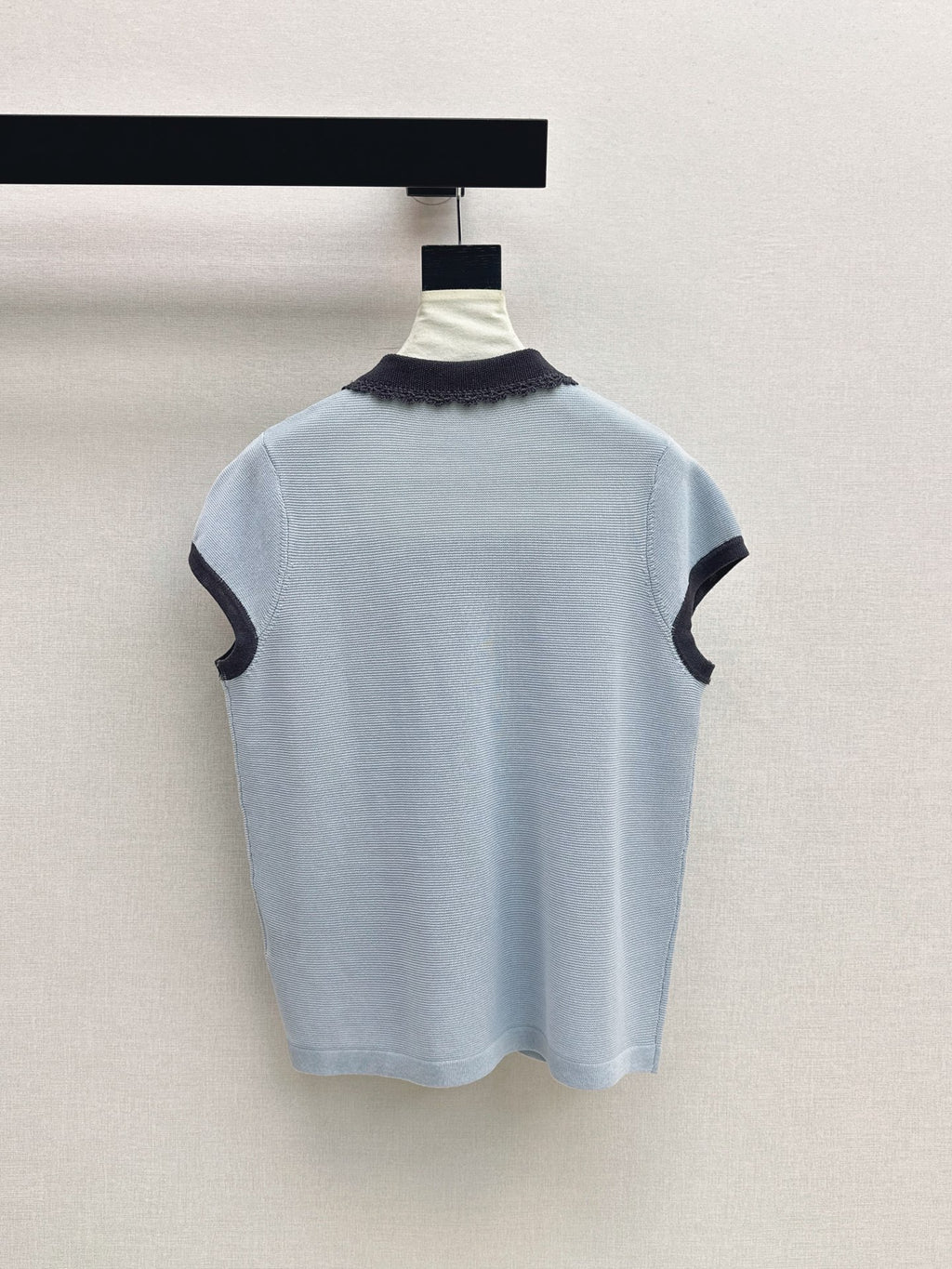 26SS — New Polo Knitwear