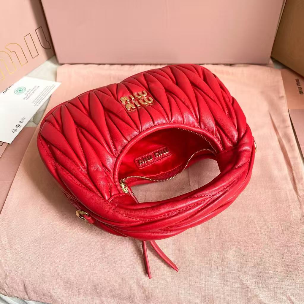 New Mini Handbag