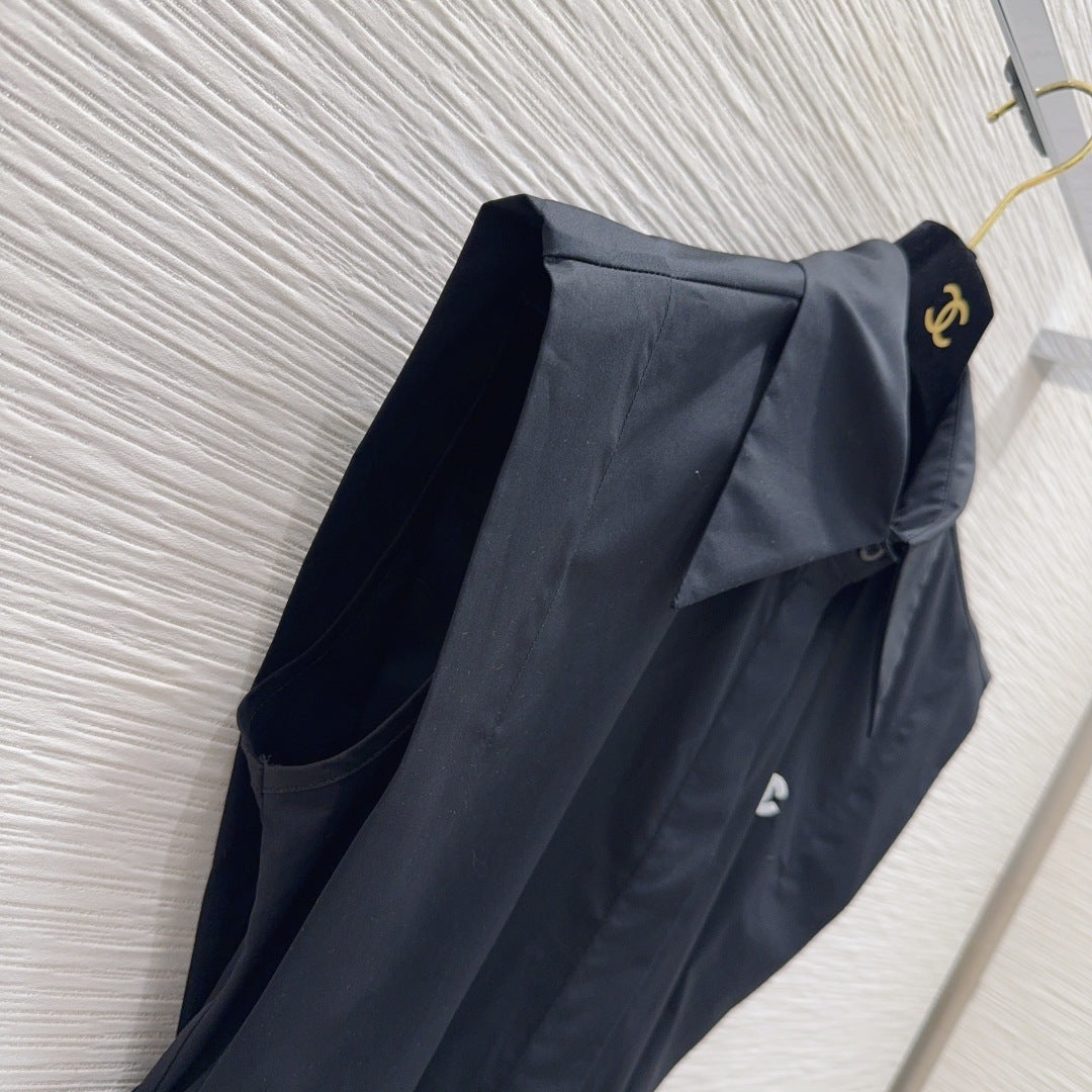 New three-dimensional cut shirt