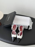 26 New Style Single Shoes