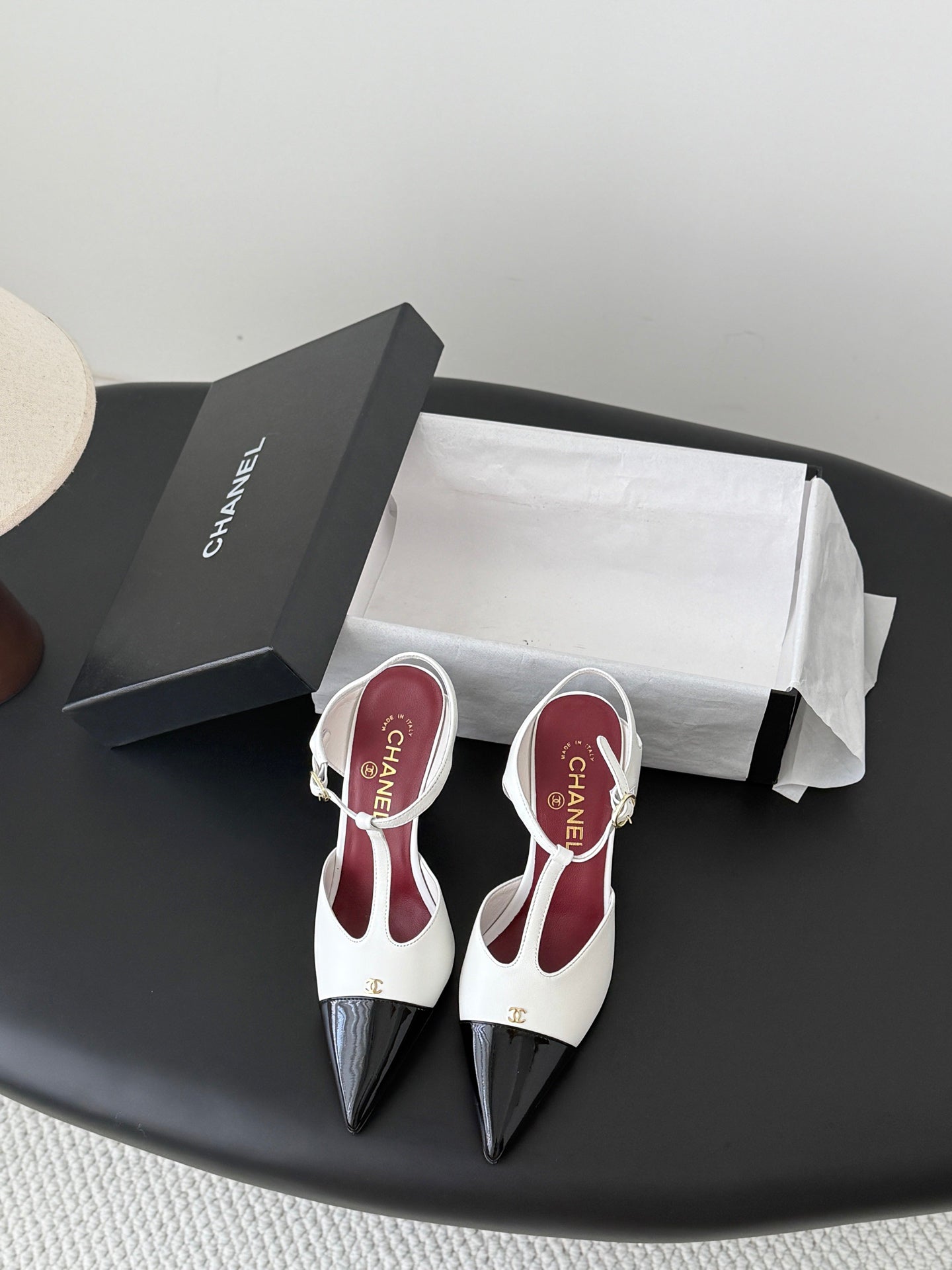 26 New Style Single Shoes