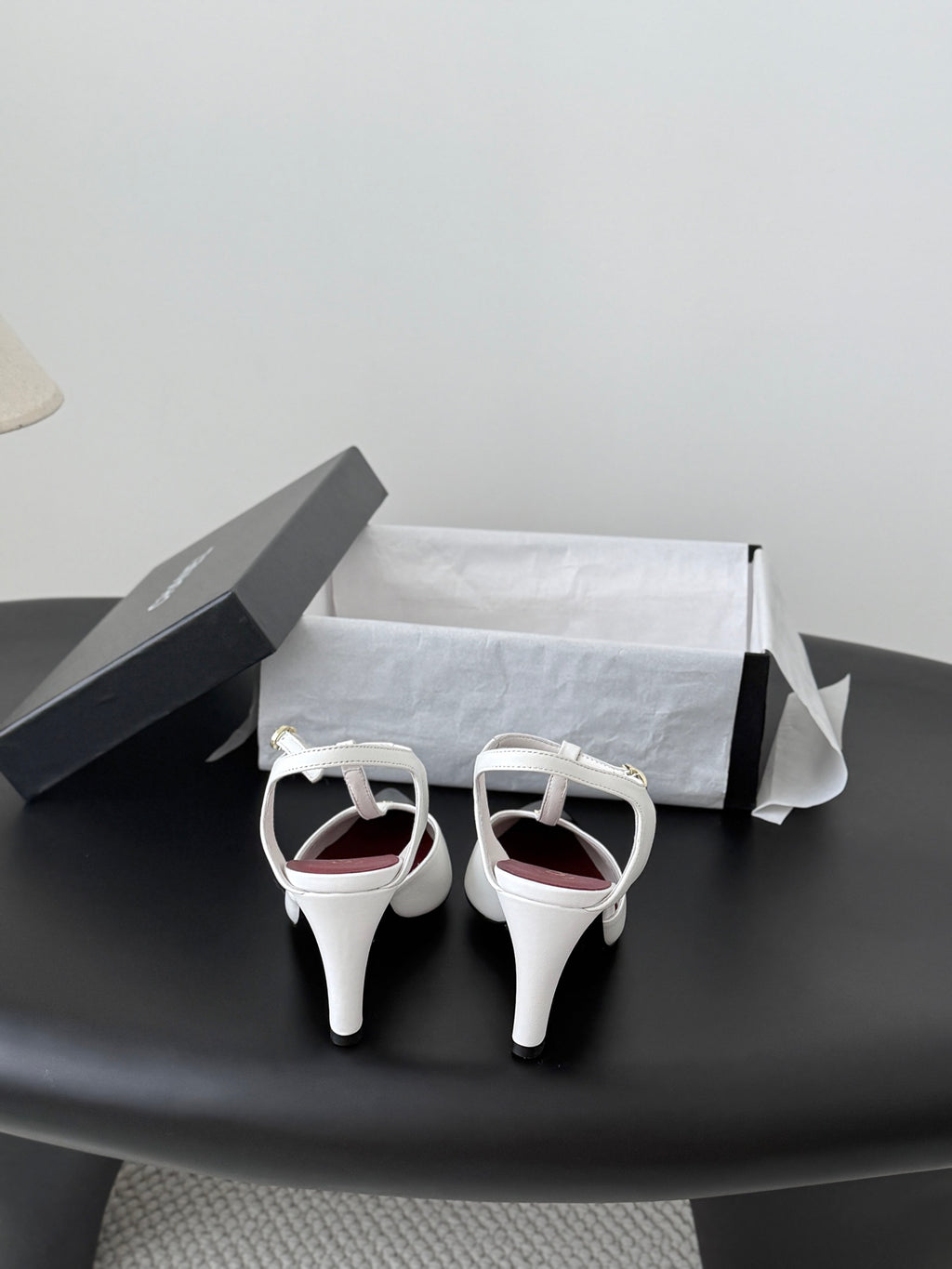 26 New Style Single Shoes