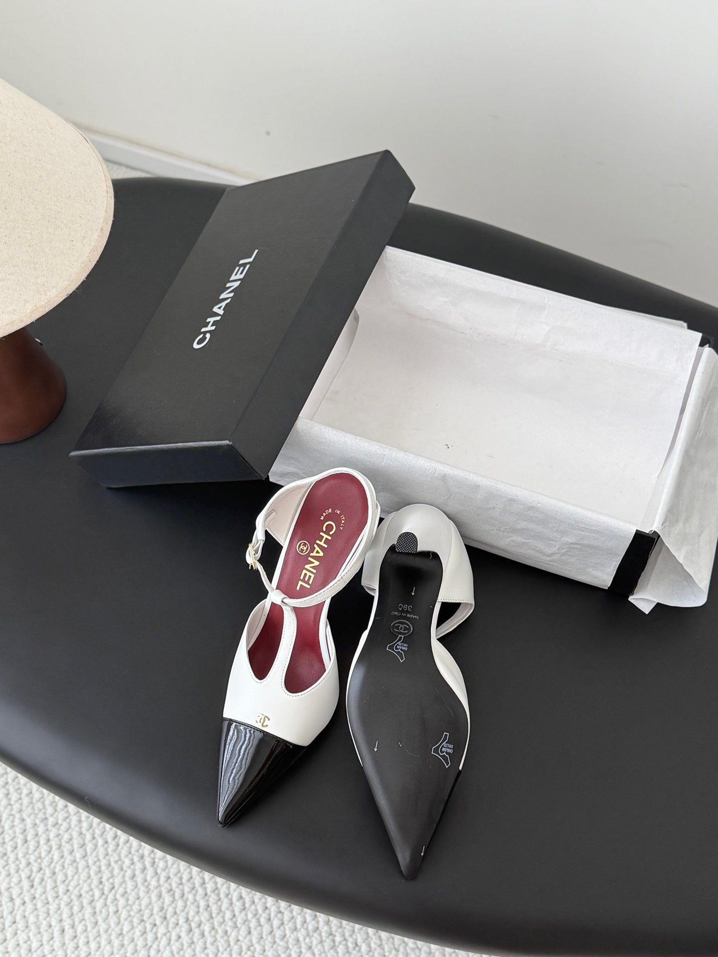 26 New Style Single Shoes