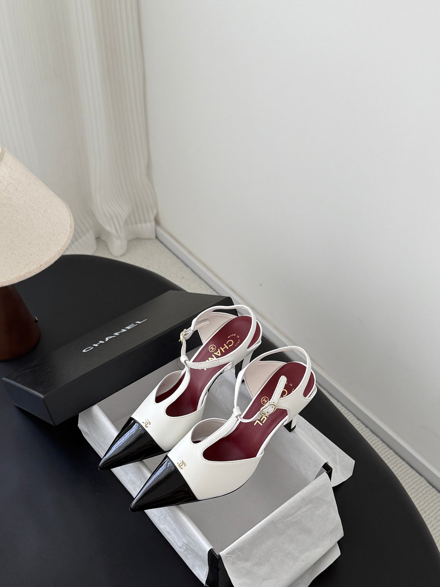 26 New Style Single Shoes